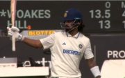 KL Rahul (Image Credit- Twitter X)