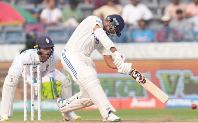 ENG vs IND (Image Credit- Twitter X) 