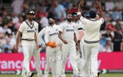 ENG vs IND 1st Test (Image Credit- Twitter X)
