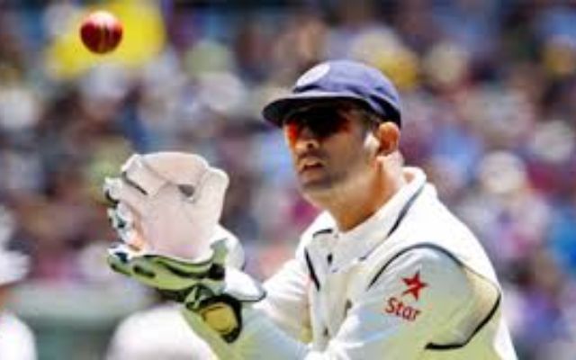 MS Dhoni (Image Credit- Twitter X) 
