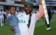 Temba Bavuma (Image Credit- Twitter X)