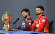 Rajat Patidar & Shreyas Iyer