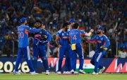 Team India