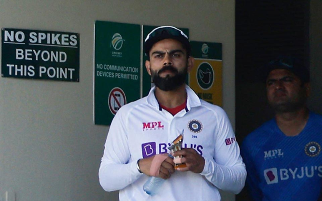 Virat Kohli (image via X)