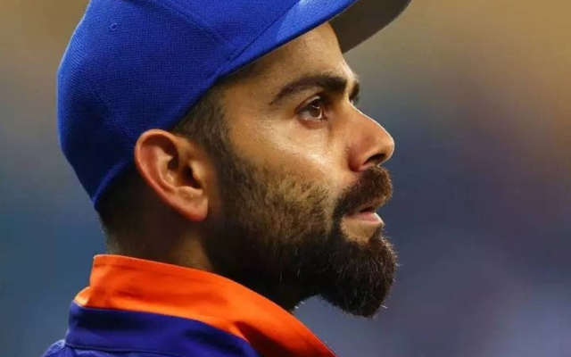 Virat Kohli (image via X)