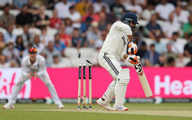 Ravindra Jadeja. (Photo Source: BCCI)