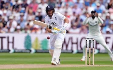 Joe Root (Photo Source: Getty)