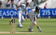 Rishabh Pant Run Out (Photo Source: Getty)