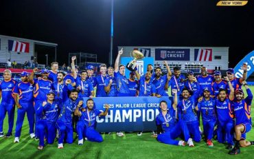 MI New York (Photo Source: Getty)