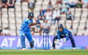England Women vs India Women, 1st ODI (Image Credit- Twitter X)