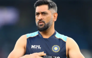 MS Dhoni (Image Credit- Twitter X)