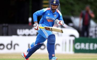 Vaibhav Suryavanshi (Image Credit- Twitter X)