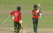 Sri Lanka vs Bangladesh, 3rd T20I (Image Credit- Twitter X)