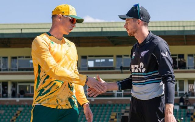 New Zealand vs South Africa, Final (Image Credit- Twitter X)