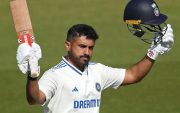 Karun Nair (Image Credit- Twitter X)