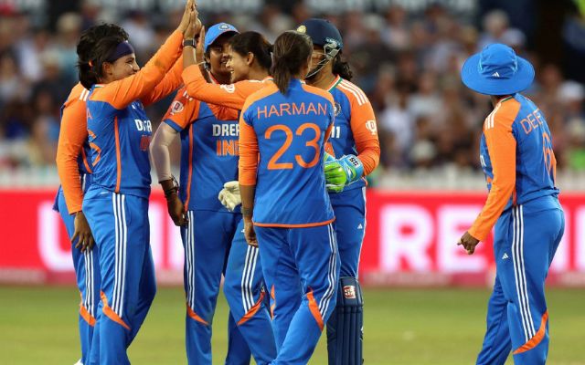 टीम चयन पर चर्चा