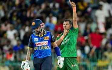 SL vs BAN Dream11 Prediction, 3rd T20 (Image Credit- Twitter X)