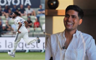 ENG vs IND (Image Credit- Twitter X)