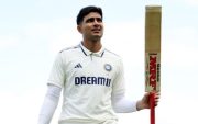 Shubman Gill (Image Credit- Twitter/X)