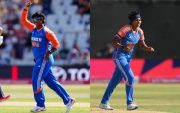 Indian Women Cricket Team (Image Credit- Twitter/X)