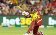 Andre Russell (Image Credit- West indies cricket)