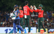 Sri Lanka vs Bangladesh, 3rd T20I (Image Credit- Twitter X)