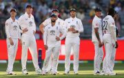 England cricket team