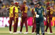 West Indies vs Australia