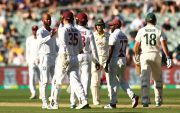 West Indies vs Australia