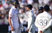 England vs India