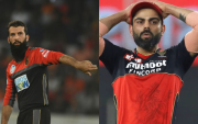 Moeen Ali and Virat Kohli (image via X)