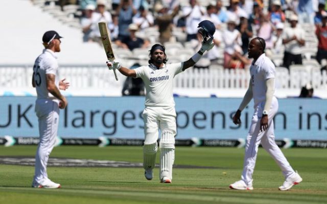 KL Rahul (image via X)