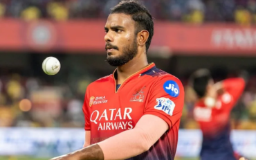 IPL 2026: Yash Dayal (image via X)