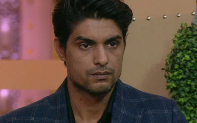 Salil Ankola (Image Credit Twitter/ X)