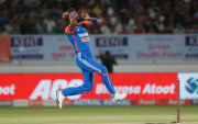 Hardik Pandya (image via getty)