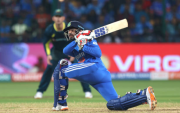 Jitesh Sharma (image via getty images)