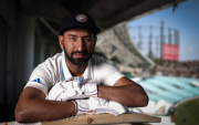 Cheteshwar Pujara (image via getty)