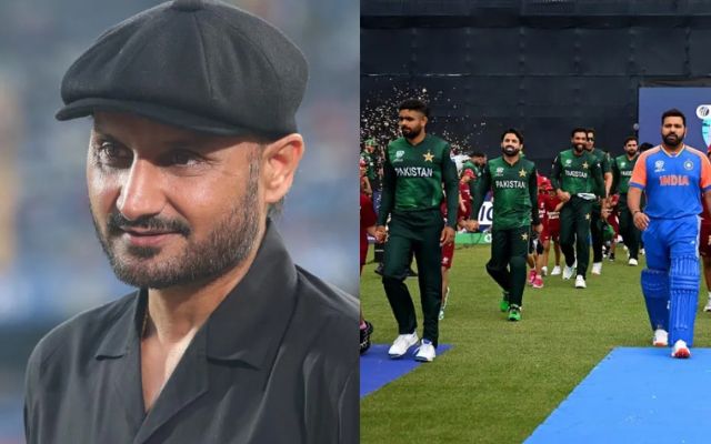 Harbhajan Singh (Image Credit- Twitter X)