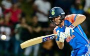 Shubman Gill (Image Credit- Twitter X)