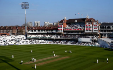 County Ground (Image Credit Twitter X)