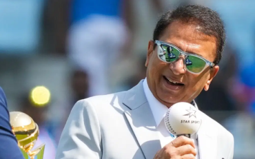 Sunil Gavaskar (Image Credit Twitter X)