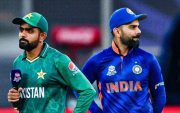 Virat Kohli and Babar Azam (Image Credit- Twitter X)