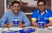 MS Dhoni (Image Credit- Twitter X)