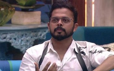 S. Sreesanth (Image Credit Twitter/ X)