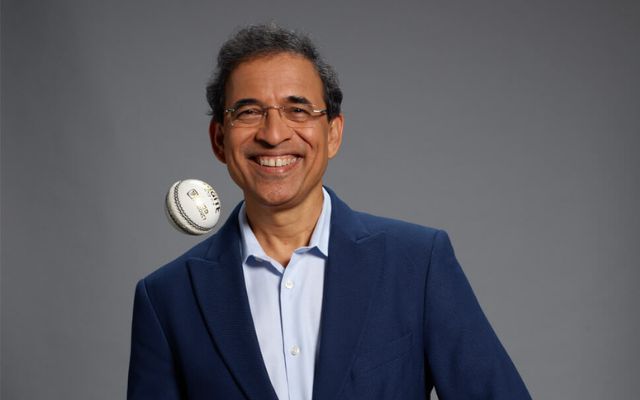 Harsha Bhogle (Image Credit- Twitter X)