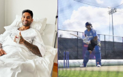 Suryakumar Yadav (Image Credit Twitter X)
