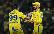 R Ashwin (Image Credit- Twitter X)