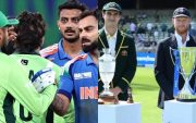 IND vs PAK (Image Credit- Twitter X)