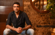 Ravichandran Ashwin (Image Credit Twitter X)