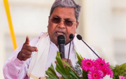 Siddaramaiah, Karnataka CM (Image Credit Twitter X)